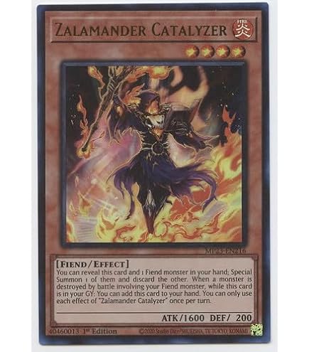 タエニア　TAENIA GUNL Amazon.com: Yu-Gi-Oh! - Danger! Nessie! - MP19-EN137 - Ultra