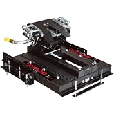 Demco 8550024 Autoslide 18K UMS Fifth Wheel Hitch with Ford Prep Package