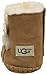 UGG Baby Lemmy II Ankle Boot, Chestnut, 2/3 M US Infant