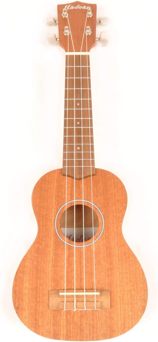 Hadean UK-20S-NM Soprano Uke Ukulele