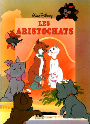Les  Aristochats