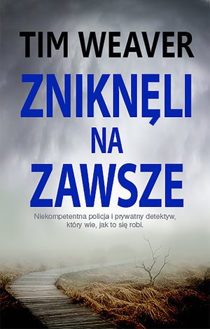 Znikneli na zawsze