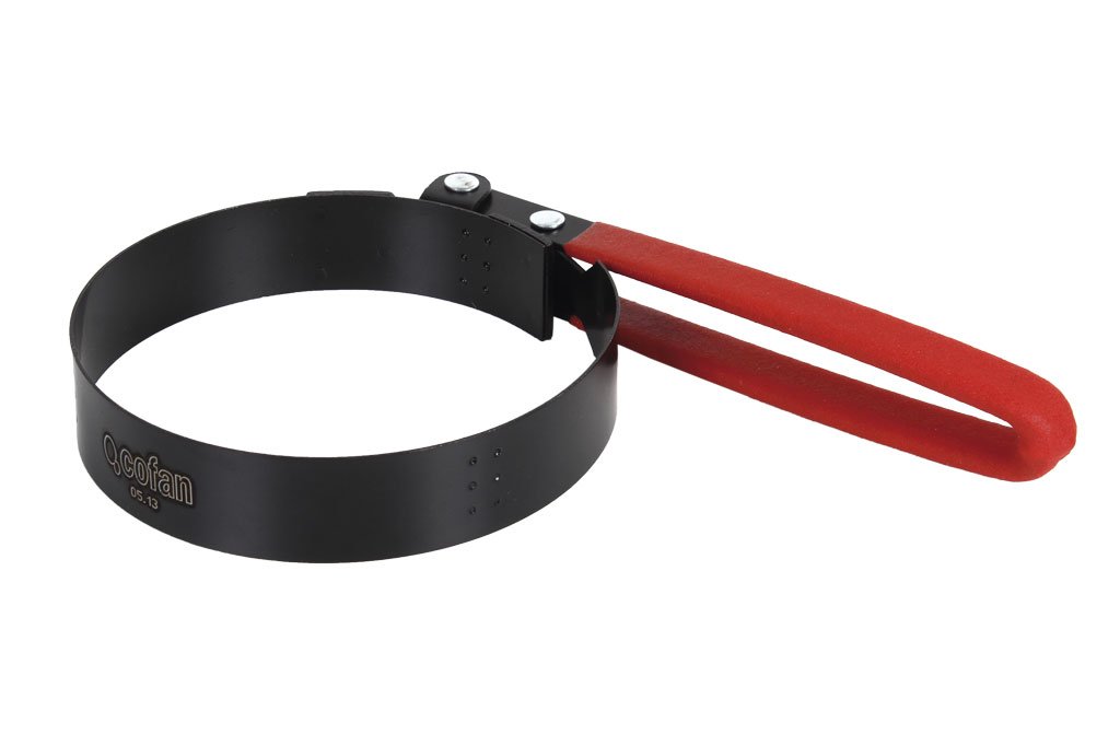 CoFan 09503258 – Adjustable Wrench for Filter (95 – 110 mm)