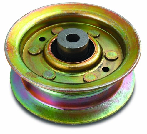 Oregon 78-054 Flat Idler Pulley Replacements for AYP 173437/165888/532173437