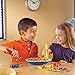Learning Resources Super Sorting Pie, 68 Pieces