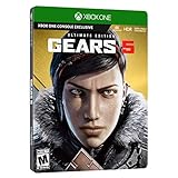 Gears 5 - Xbox One Ultimate Edition