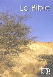 Traduction oecuménique de la Bible