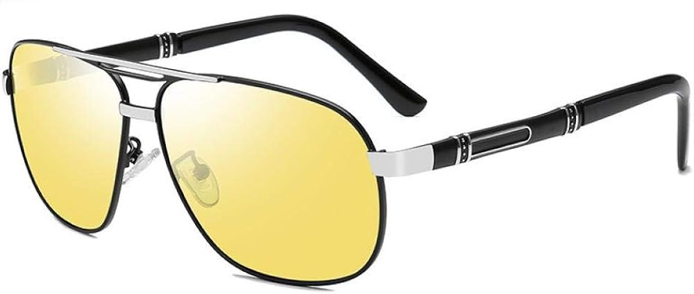 Occhiali Per Guida Notturna Occhiali Guida Notturna Gialli