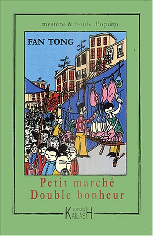Petit marché, double bonheur