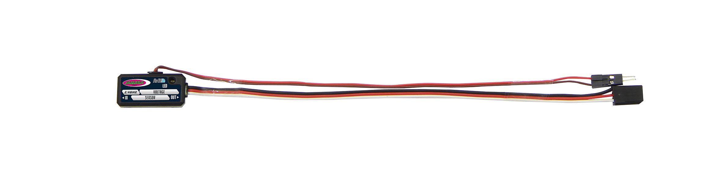 Jamara Sensor Voltage for Flugsimulator easyFly 4 Starter Set GC