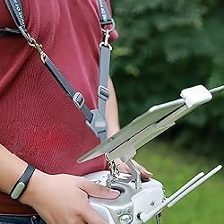 Honbobo Receiver Strap Shoulder Strap Adjustable