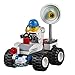 LEGO City Space Port 60077 Space Starter Building Kit