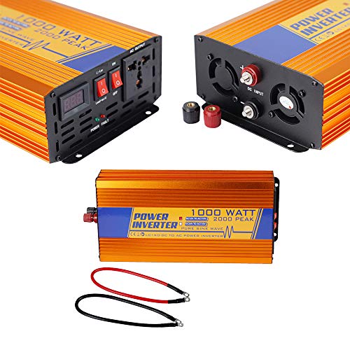 image for ECO-WORTHY 240 Watt Complete Solar Panel Kit with Battery and Inverter