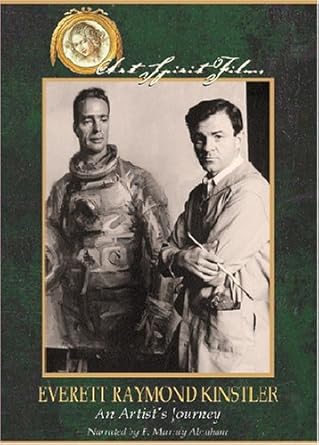 Amazon Com Everett Raymond Kinstler An Artist S Journey Everett Raymond Kinstler Tony Bennett Carol Burnett Tom Wolfe Colin P Russell F Murray Abraham Dianne B Bernhard Angela Bernhard Thomas Tony Bennett Carol Burnett