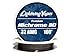 Genuine Lightning Vapes ® 32 AWG Nichrome 80 Wire 25' 50' 100' 250' 500' 1000' (100')