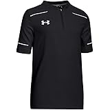 under armour contender cage jacket