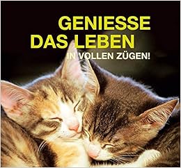 Genie A ƒe Das Leben In Vollen Z A Gen Amazon Com Books