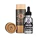 Suavecito Premium Blends Lavender Beard Oil