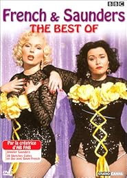 French & Saunders - The Best Of
