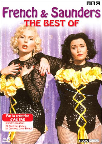 French & Saunders - The Best Of