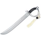 Fox Knives Maniago, Italy Sciabola del Sommelier Nickel Finished Champagne Sabre