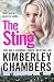 The Sting: A gripping, explosive crime thriller from the No.1 bestseller by Kimberley Chambers