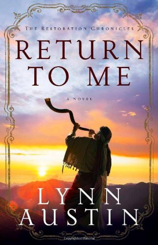 Full Restoration Chronicles Book Series By Lynn Austin