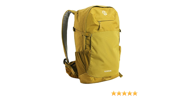 Ternua Bat 24 Mochila, Unisex Adulto, Amarillo (Sun Gold), 24 l :  Amazon.es: Deportes y aire libre