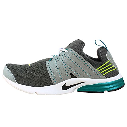 nike presto dark green