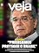 Livro Revista Veja - 18/03/2020