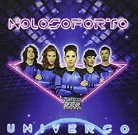 No Lo Soporto Ablum Cover