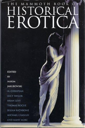 Ars Erotica an Arousing History of Erotica: Edward Lucie Smith