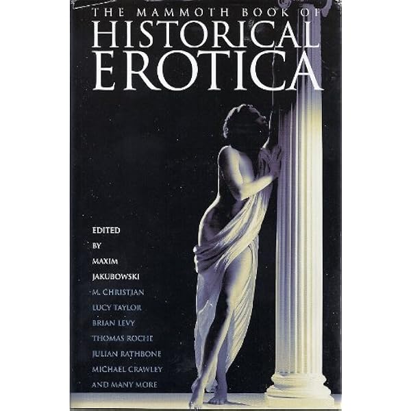 Ars Erotica An Arousing History of Erotic Art: Edward Lucie-Smith