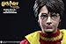 Star Ace Toys Harry Potter & The Chamber of Secrets: Harry Potter Quidditch Version Action Figure (1:6 Scale)
