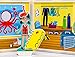 Build & Imagine: Marine Rescue Center (magnetic building set)
