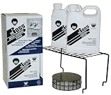 Martin/ F. Weber Bob Ross Cleaning System (R6524)
