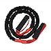 Stroops Slastix Muscle Toner with Foam Handles, 4 ft, 20 lb. Medium Resistance