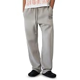 PacSun Men's LA Fleece Baggy Sweatpants