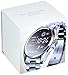 Michael Kors Access, Women’s Smartwatch, Bradshaw Navy-Tone Stainless Steel, MKT5006