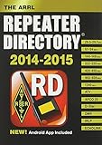 ARRL Repeater Directory 2014/2015 Pocket Size by 