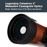 Celestron 11049 NexStar 4SE Computerised Telescope Maksutov-Cassegrain view 4