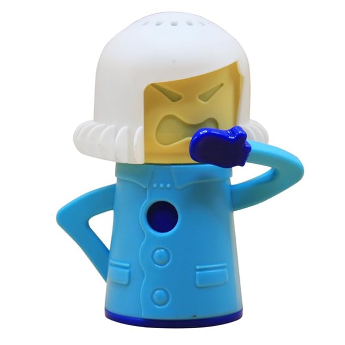 Mayyou Chilly Mama - Limpiador de refrigerador para Hornear ...