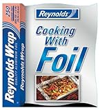 Shaped Board Book Reynolds Foil