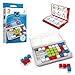 SmartGames IQ Focus Cognitive Skill-Building Travel Game with Portable Case Featuring 120 Challenges for Ages 8 - Adult