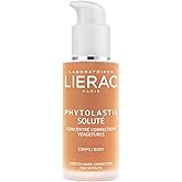Lierac Phytolastil Stretch Mark Removal Serum - Firms Skin, Fades Cellulite, Diminishes Stretch Marks on Breasts, Abdomen, Hi
