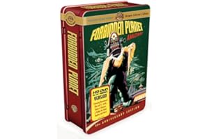 Forbidden Planet (Ultimate Collector's Edition) [HD DVD] [Import]