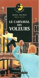 Le  carnaval des voleurs