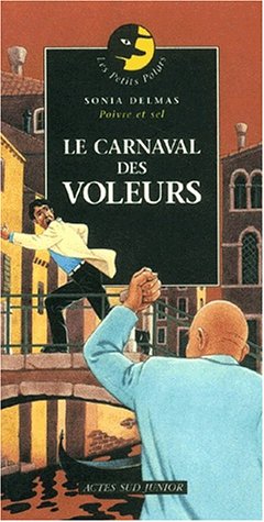 Le  carnaval des voleurs