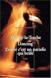 Mickey-la-Torche