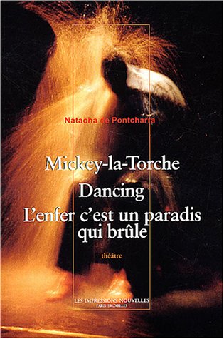 Mickey-la-Torche